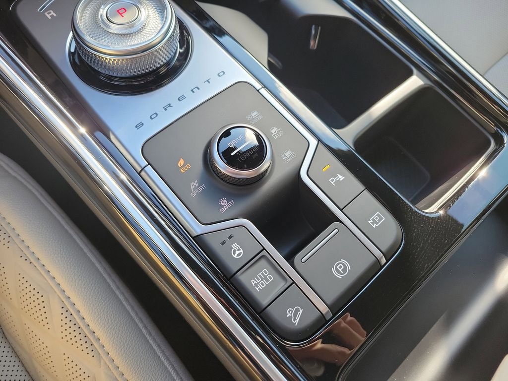New 2026 Kia Sorento SX Prestige AWD/4WD image 39