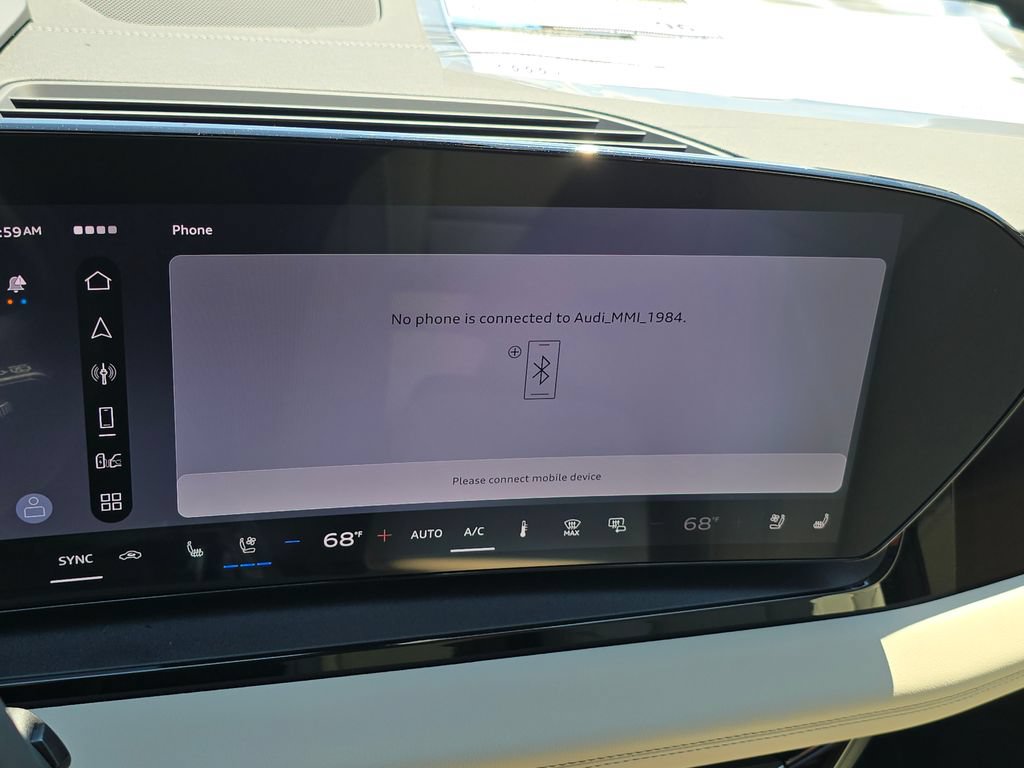 New 2027 Audi Q6 e-tron Prestige AWD/4WD image 29
