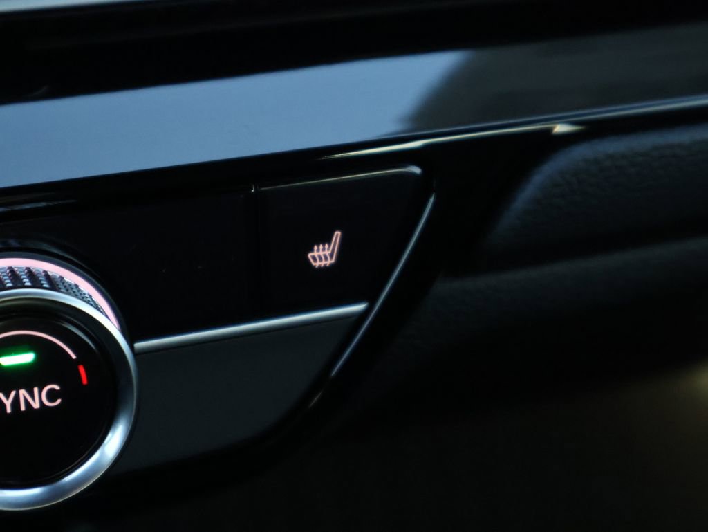 Certified 2025 Honda Civic Sport Touring image 23