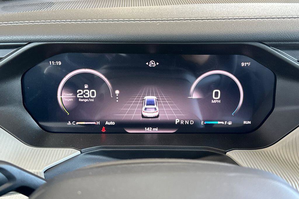 New 2026 Jeep Cherokee Laredo AWD/4WD image 24