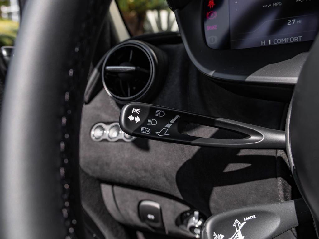 New 2026 McLaren 750S Spider image 15