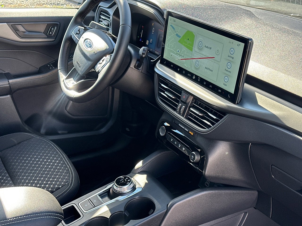 New 2026 Ford Escape Active w/ Tech Pack #1 image 11