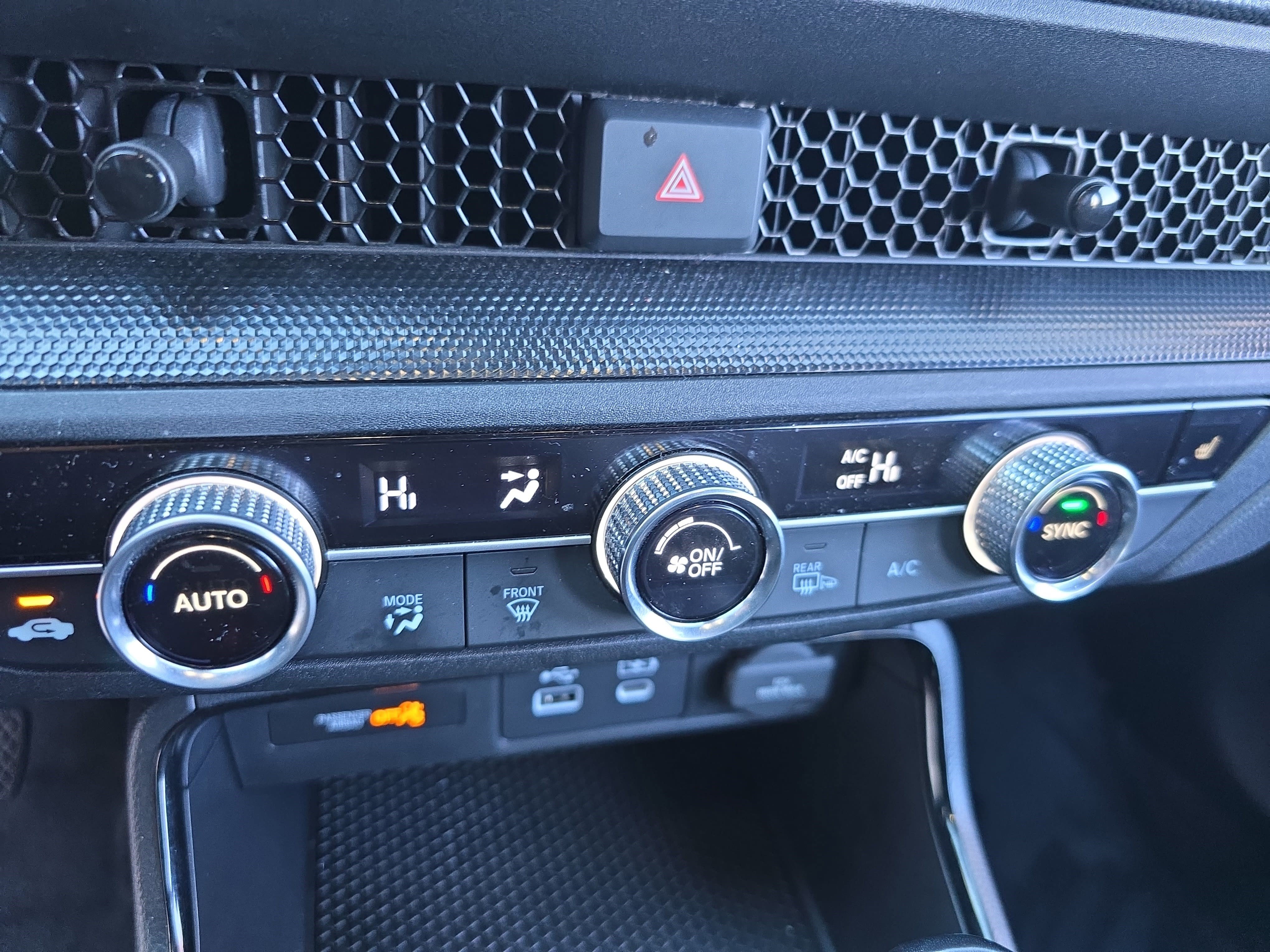 Used 2023 Honda CR-V Sport image 21