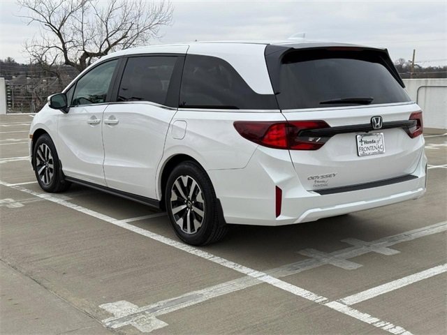 Certified 2026 Honda Odyssey EX-L image 6