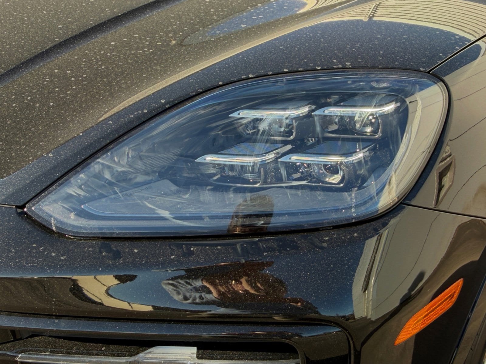 New 2026 Porsche Cayenne AWD/4WD image 10