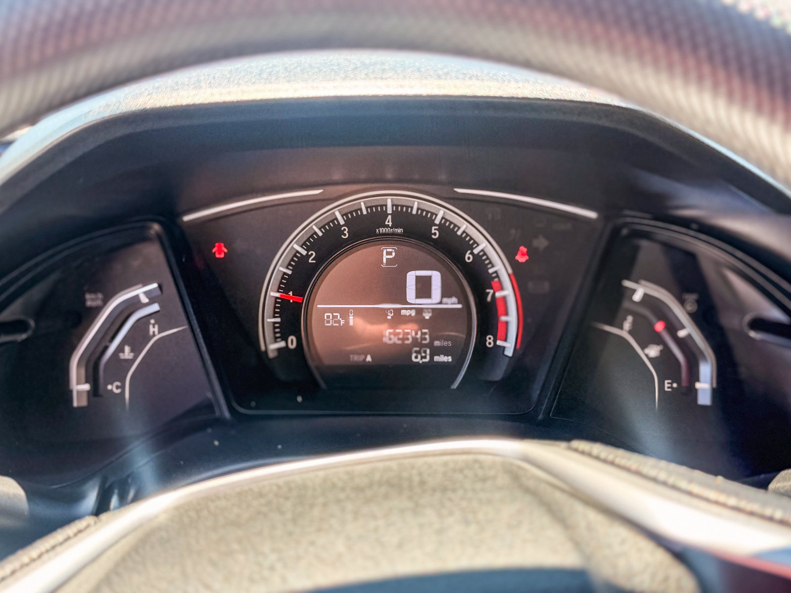Certified 2021 Honda Accord Sport image 24