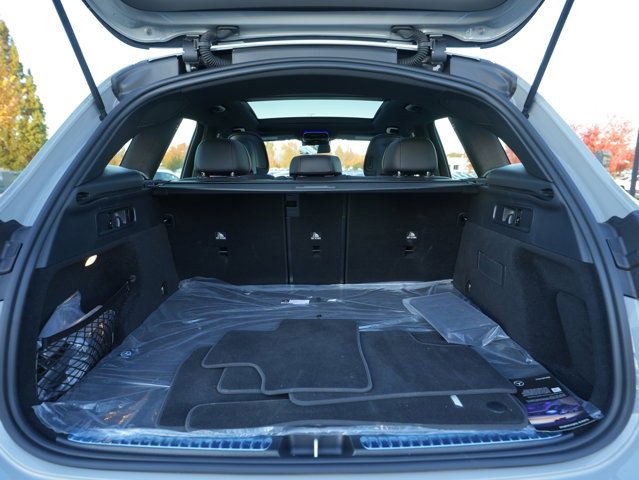 Certified 2025 Mercedes-Benz GLC 43 AMG 4MATIC image 21