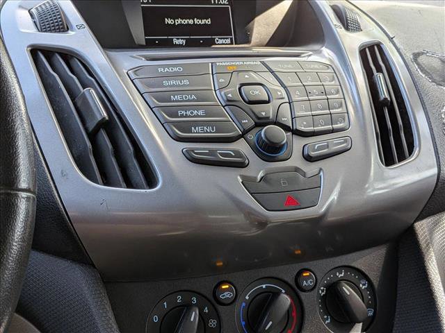 Used 2016 Ford Transit Connect XLT image 5