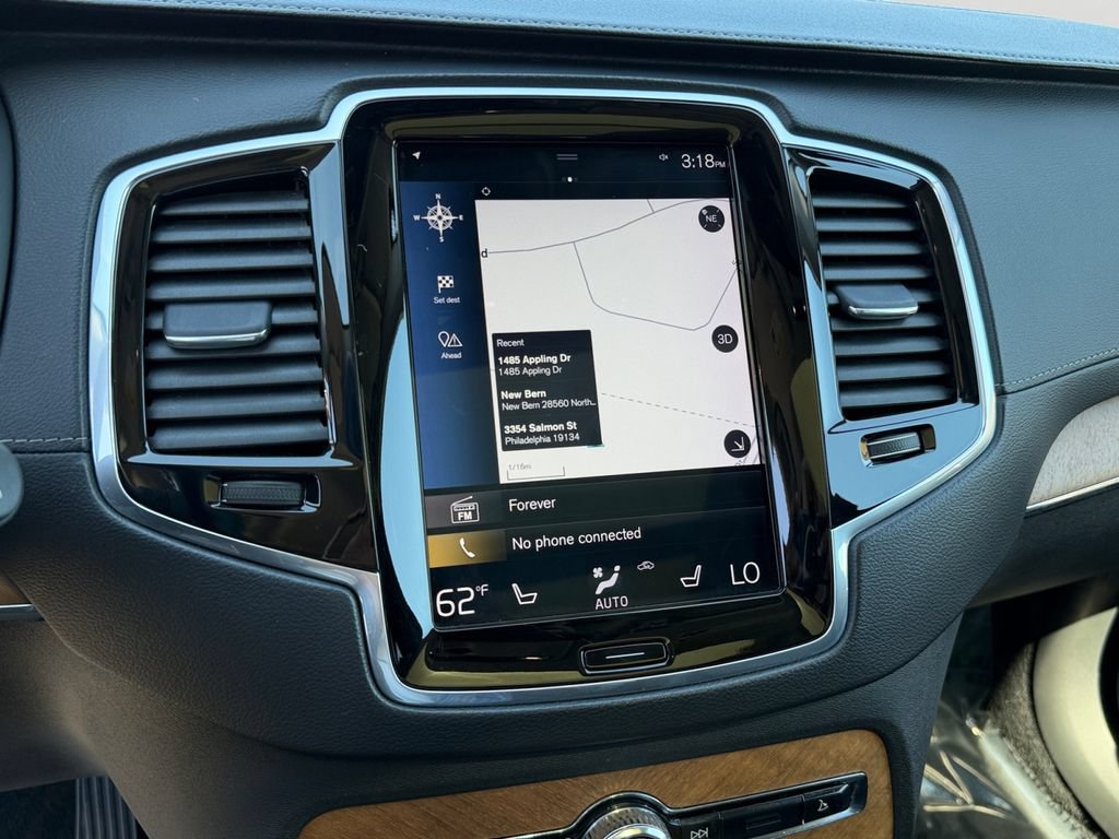 Used 2019 Volvo XC90 T6 Inscription w/ Advanced Package AWD/4WD image 21