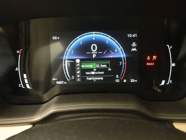 Certified 2026 Toyota Corolla LE FWD image 6