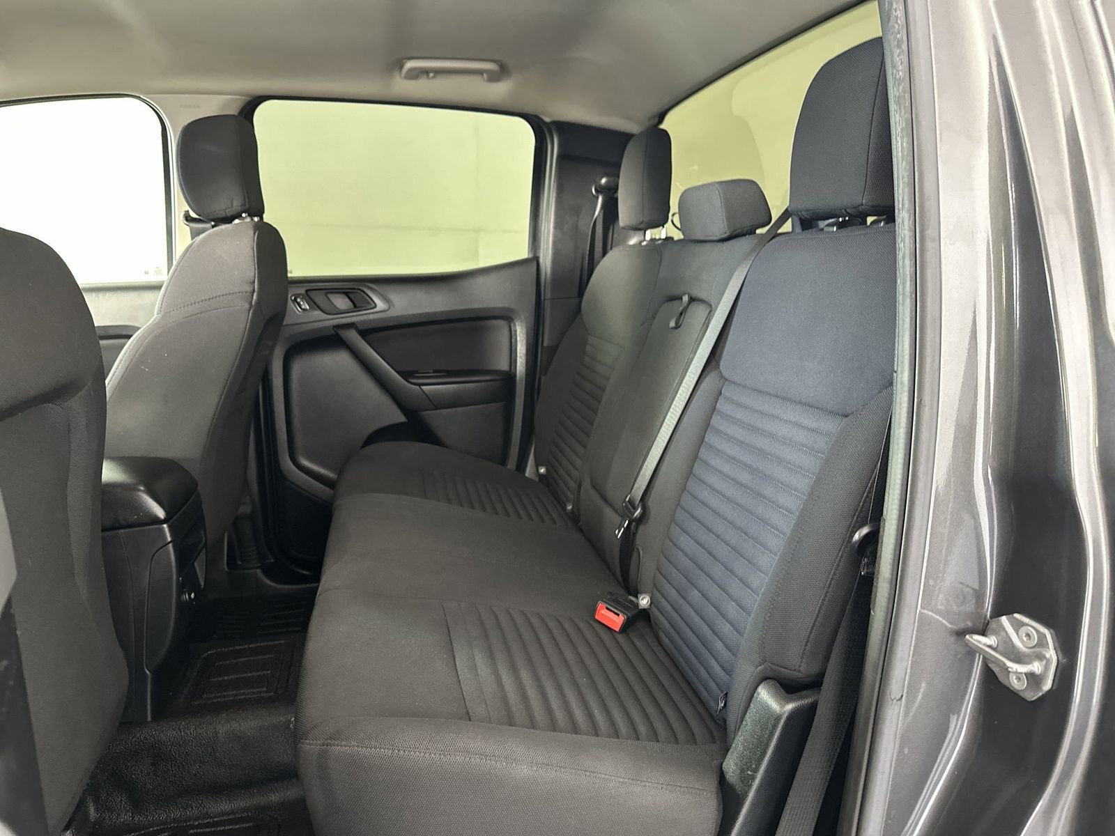 Used 2020 Ford Ranger XL w/ Equipment Group 101A Mid image 23