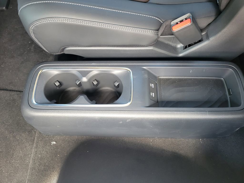 New 2025 Nissan Armada SL w/ Captain's Chari Seat Package image 34