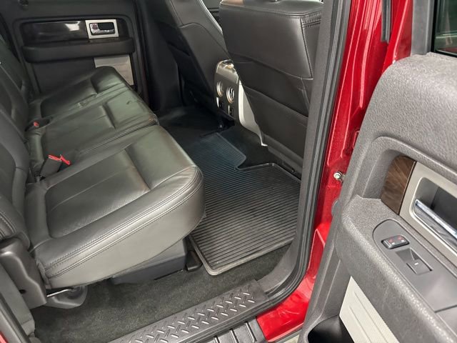 Used 2013 Ford F150 Platinum image 30
