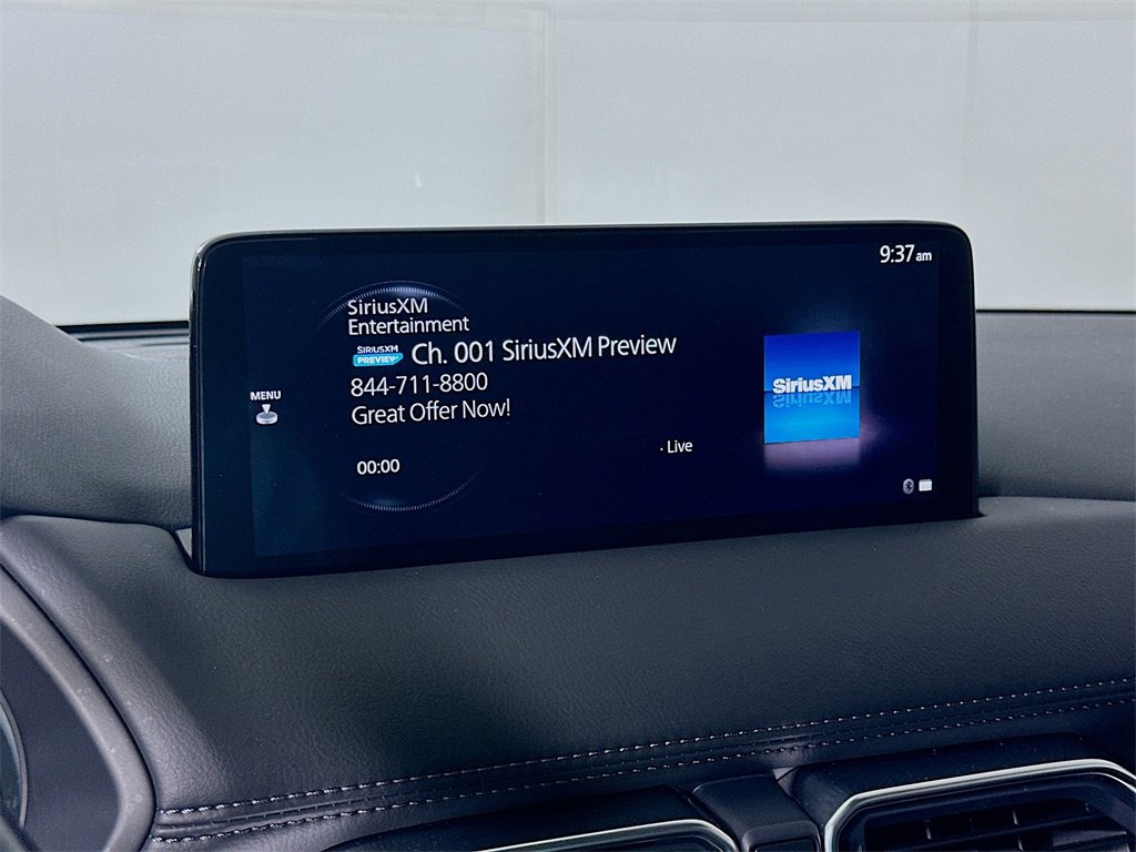 Used 2024 MAZDA CX-5 AWD 2.5 S w/ Premium Plus Pkg image 28