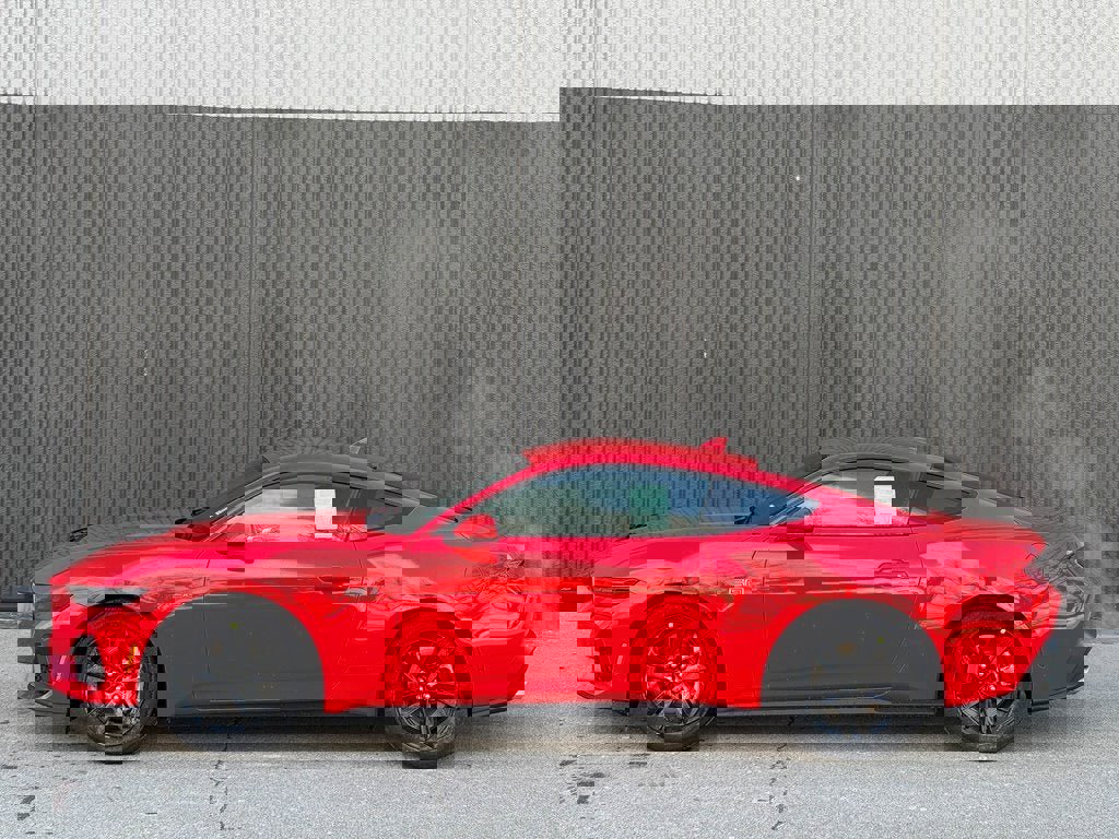 New 2026 Ford Mustang GT image 3