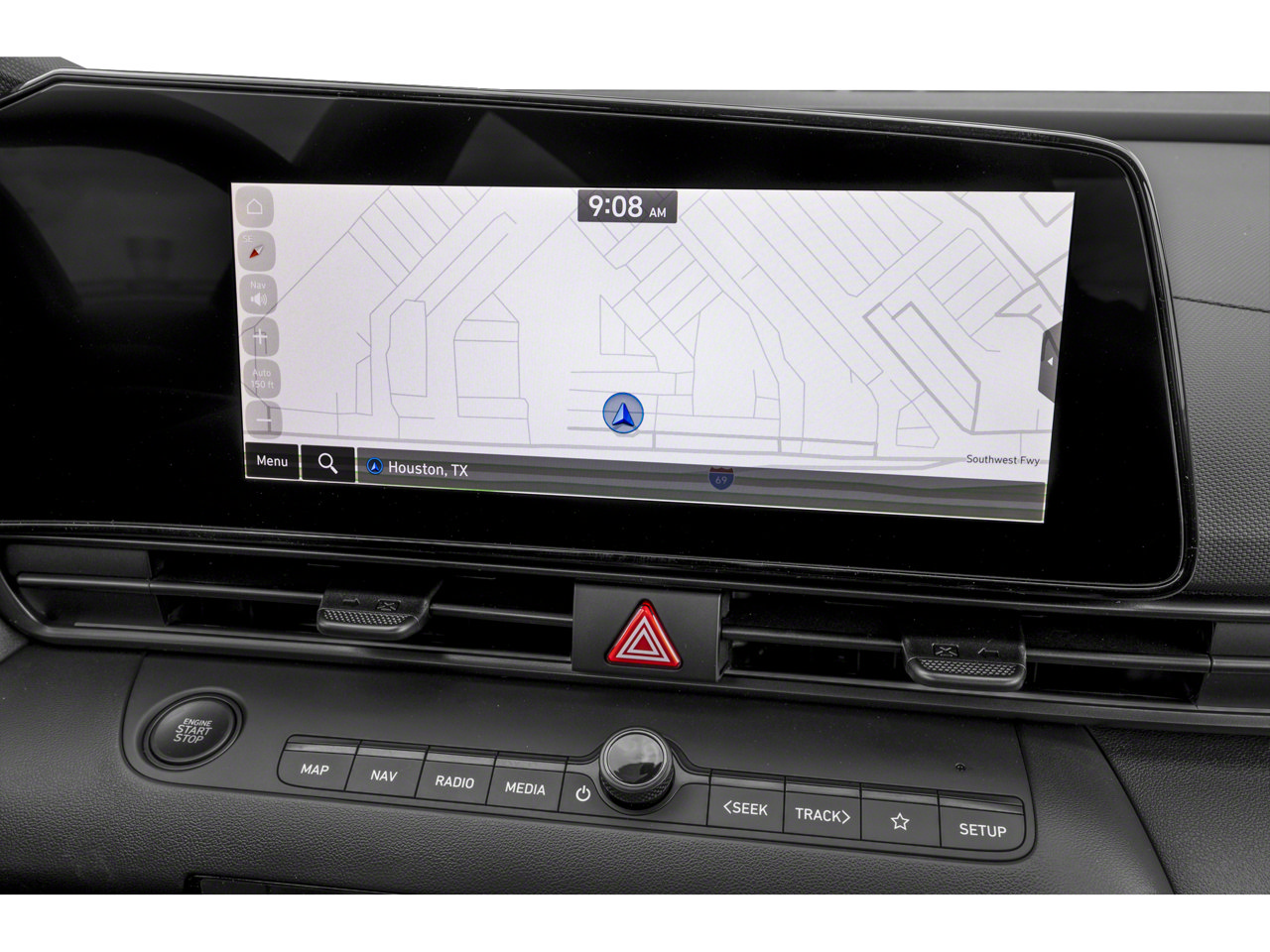 New 2025 Hyundai Elantra SEL FWD image 31