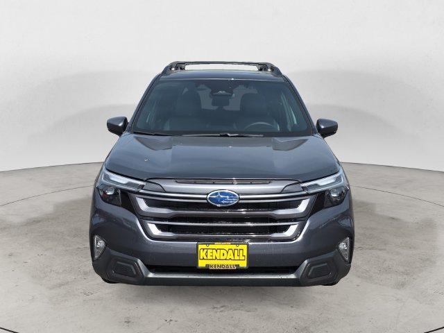 New 2026 Subaru Forester Limited AWD/4WD image 2