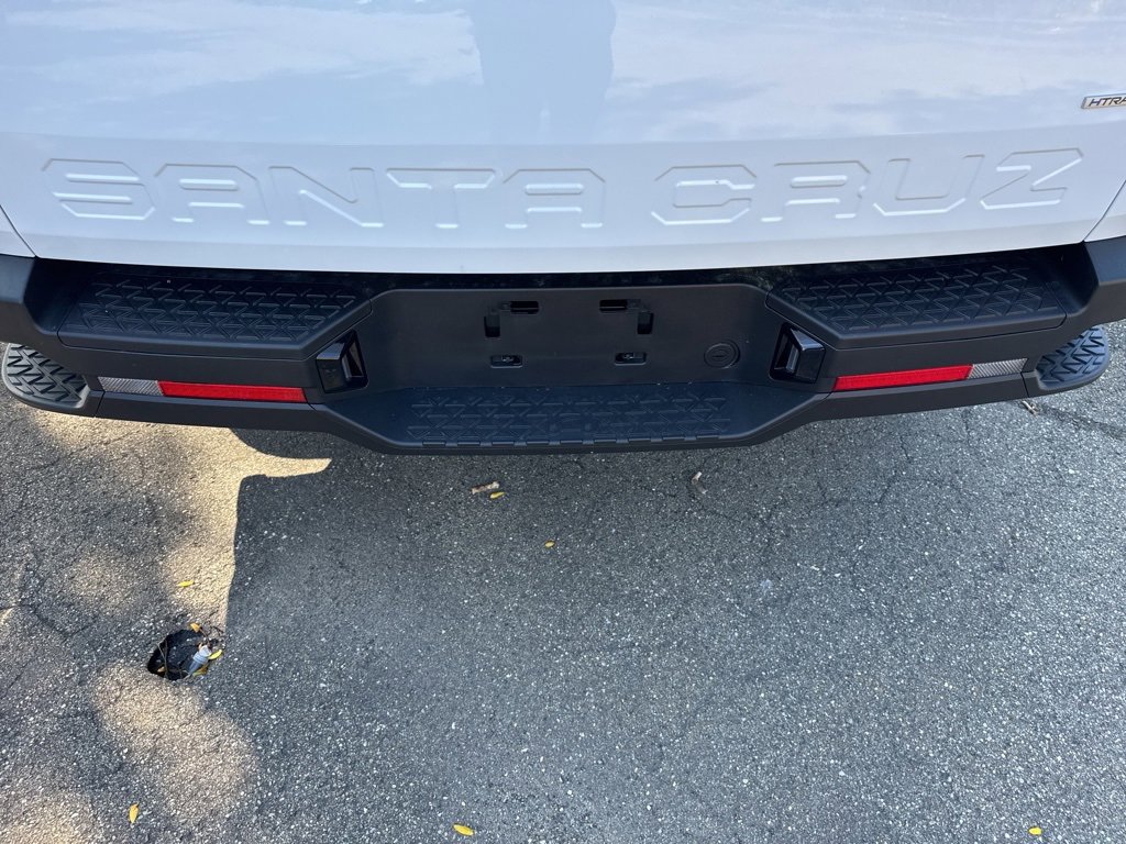 New 2026 Hyundai Santa Cruz SEL image 10