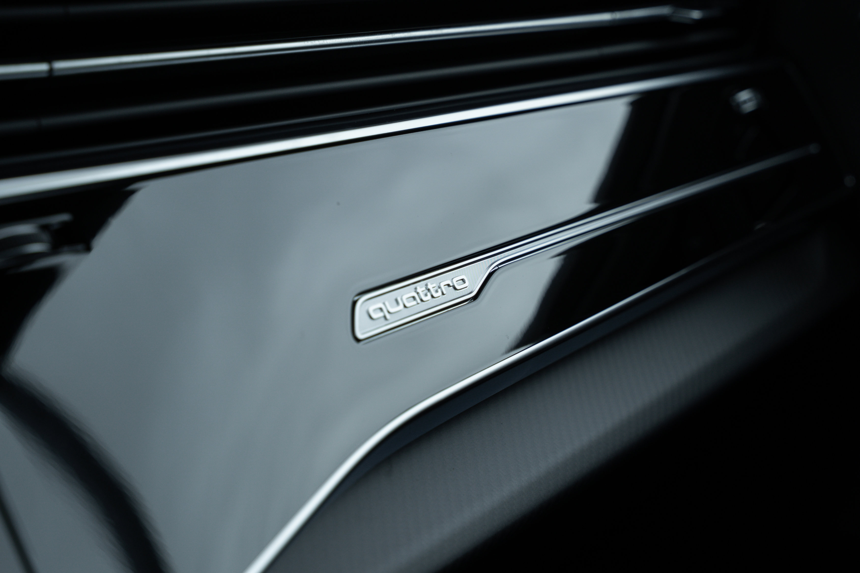 New 2026 Audi Q8 Prestige image 17