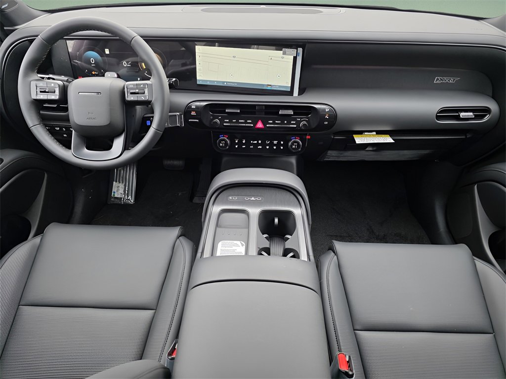 New 2026 Hyundai Palisade XRT Pro image 15