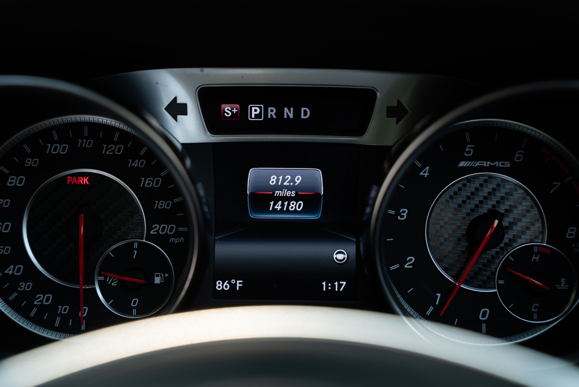 Used 2017 Mercedes-Benz SL 63 AMG image 25