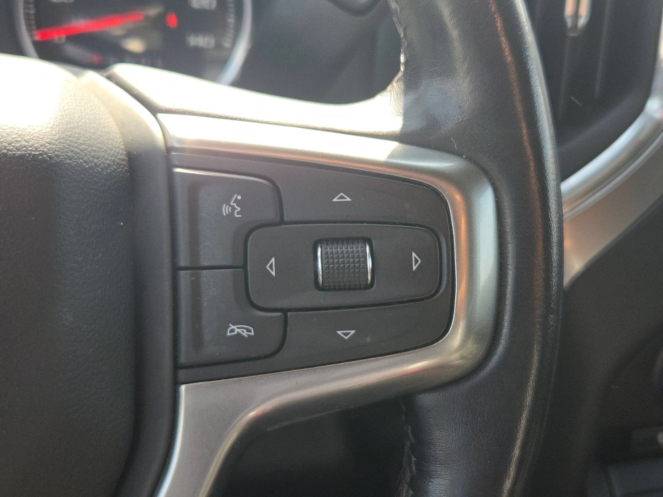 Used 2021 Chevrolet Silverado 1500 LT w/ Texas Edition Plus RWD image 20