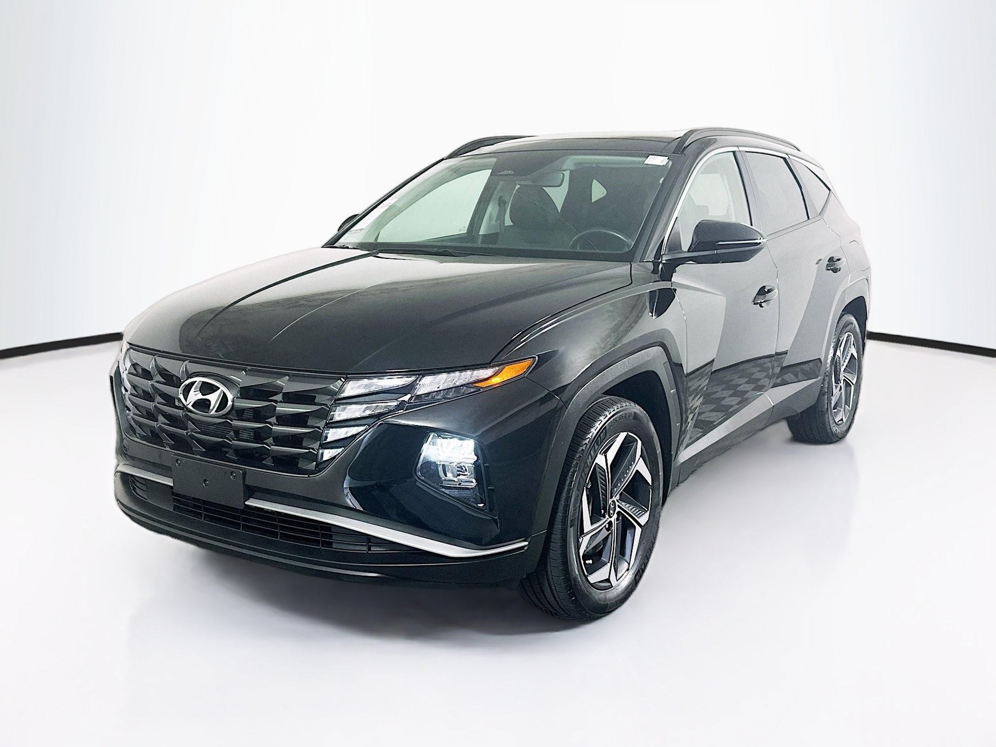 Used 2024 Hyundai Tucson SEL AWD/4WD image 7