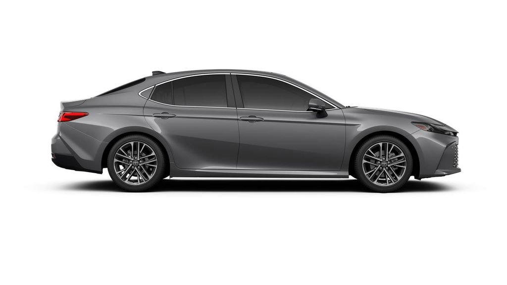New 2026 Toyota Camry XLE w/ Premium Plus Package FWD image 34