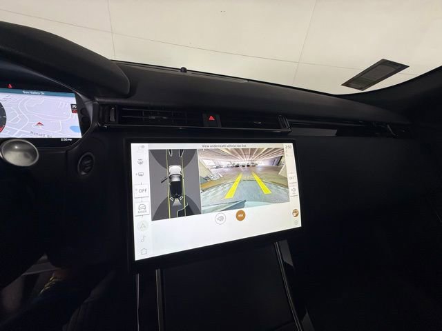 Used 2024 Land Rover Range Rover Velar Dynamic SE image 27