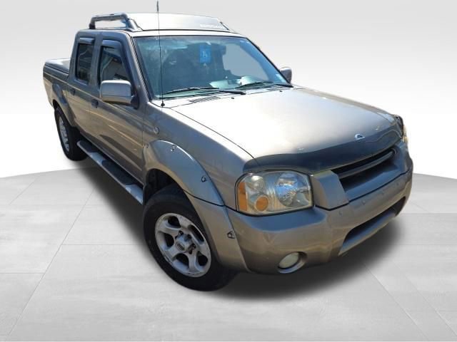 Used 2004 Nissan Frontier LE image 18