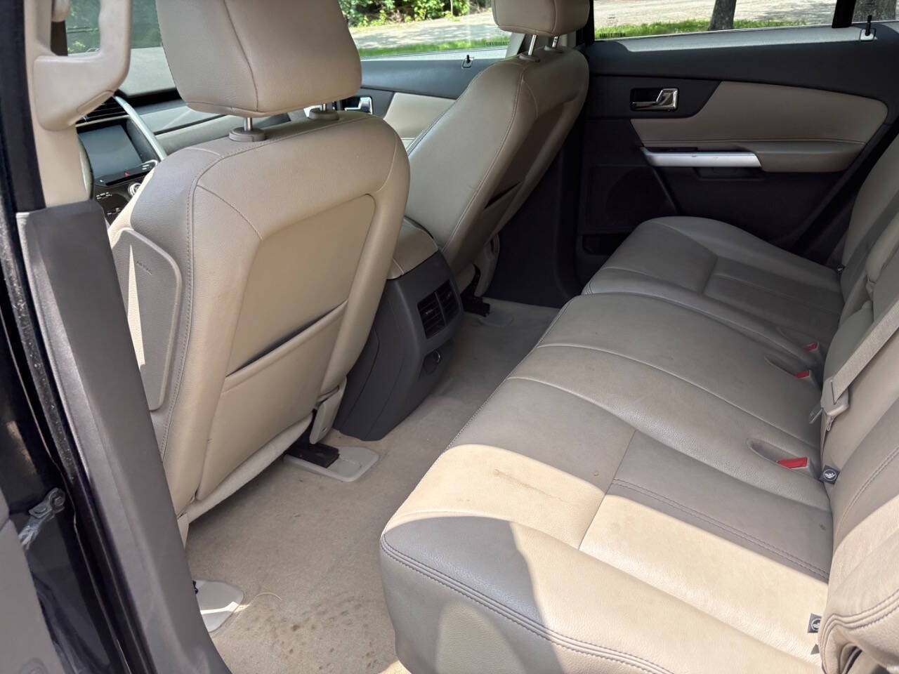 Used 2011 Ford Edge SEL w/ 202A Rapid Spec Order Code AWD/4WD image 23