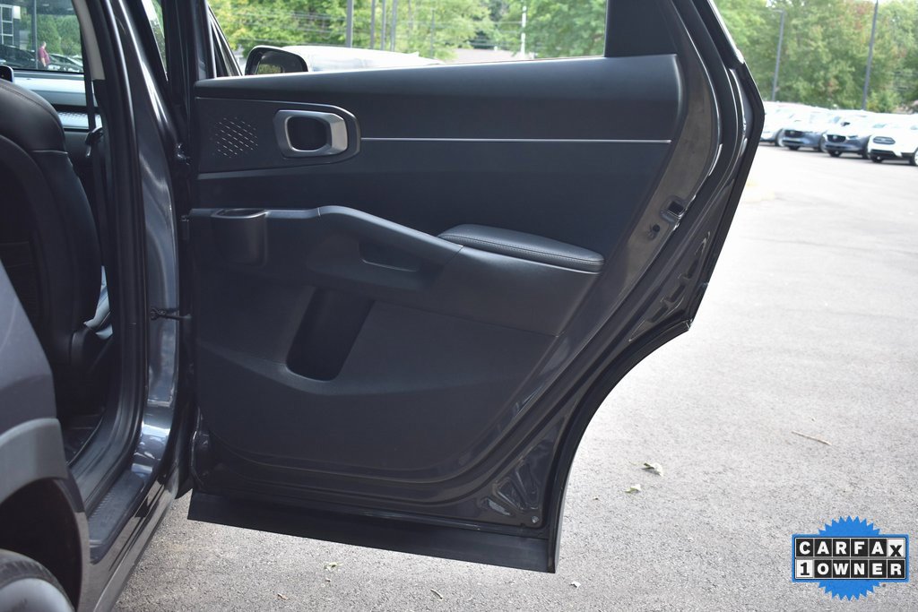 Used 2023 Kia Sorento EX image 27