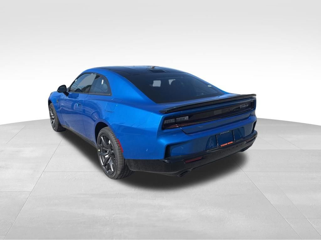 New 2026 Dodge Charger R/T Scat Pack image 3