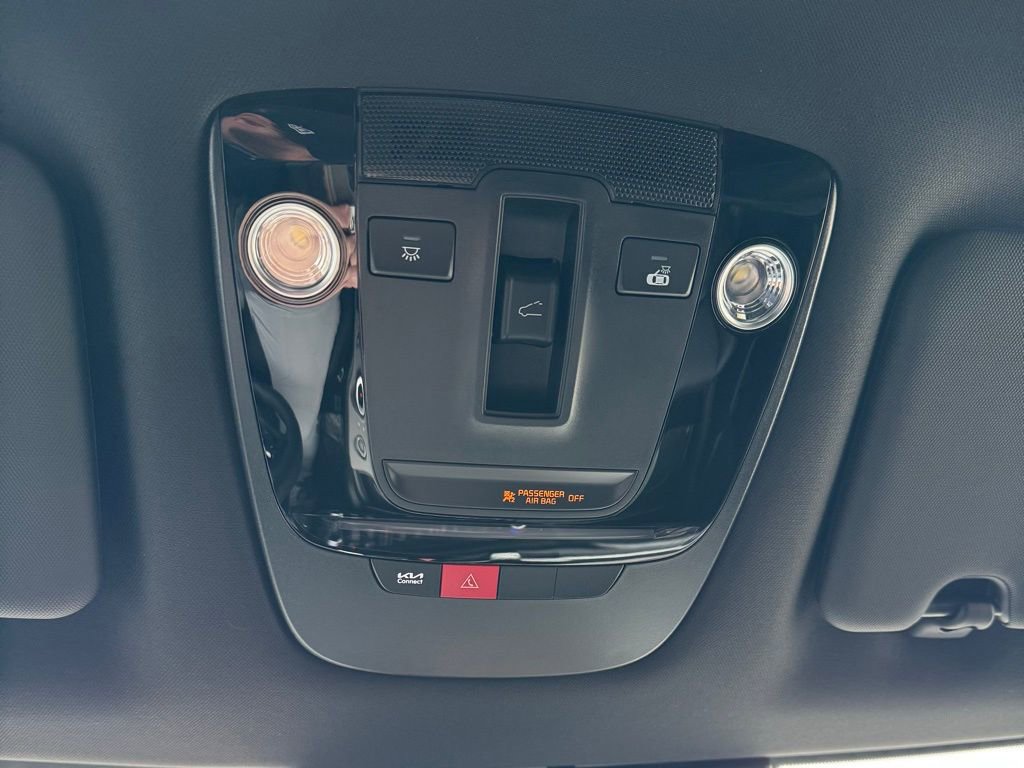 New 2026 Kia Sportage X-Line image 32