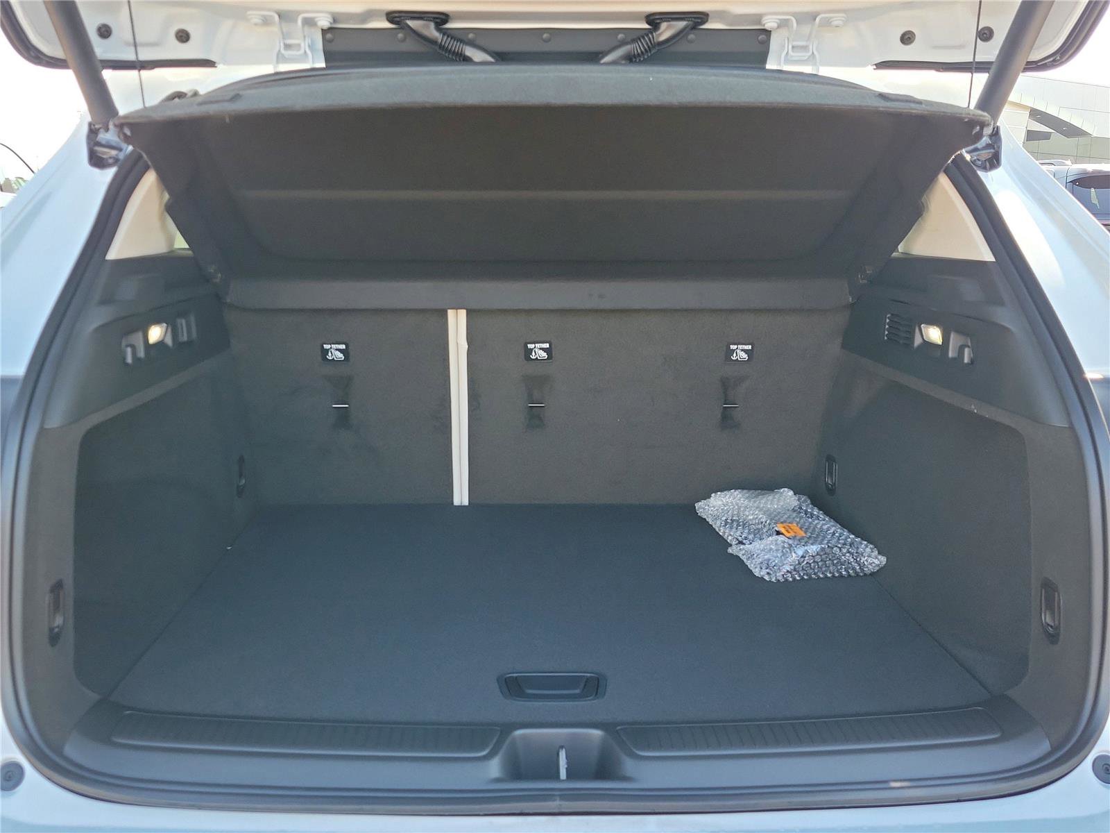 New 2026 Buick Envision Avenir image 7