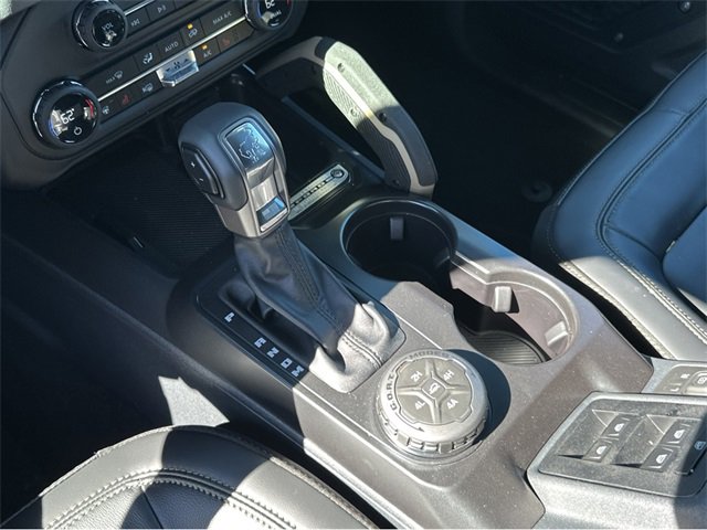 New 2025 Ford Bronco Badlands image 32