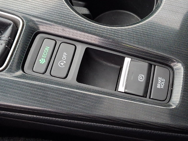 Used 2023 Honda Civic EX image 25
