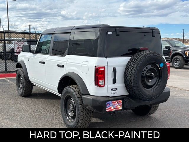 New 2026 Ford Bronco Big Bend image 3