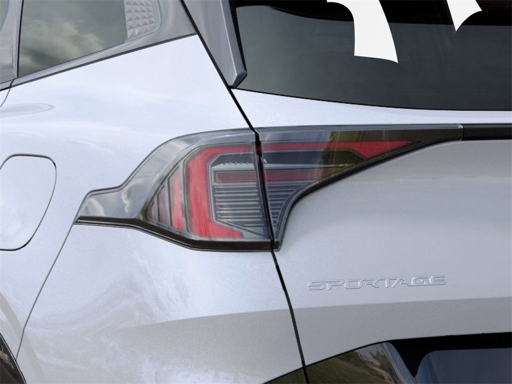 New 2026 Kia Sportage SX image 11