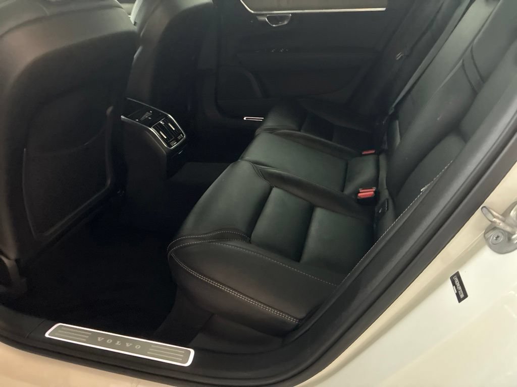 Used 2023 Volvo S90 B6 Ultimate AWD/4WD image 8