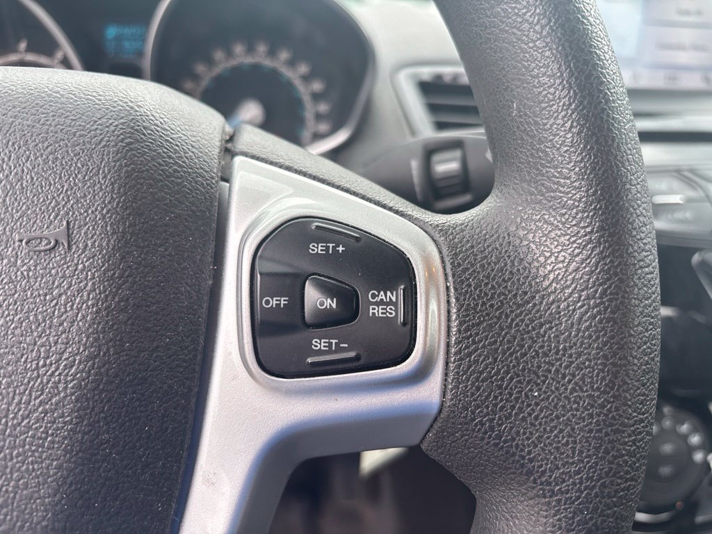 Used 2019 Ford Fiesta SE w/ Equipment Group 201A FWD image 19