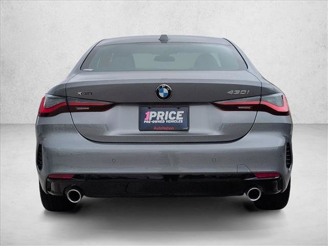 Used 2026 BMW 430i xDrive Coupe image 7