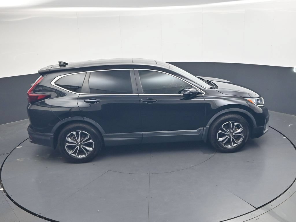 Used 2020 Honda CR-V EX-L image 39