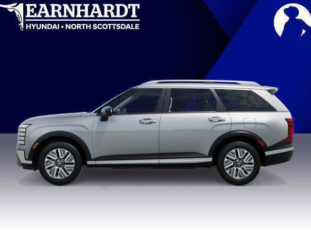 New 2026 Hyundai Palisade SEL Premium image 3
