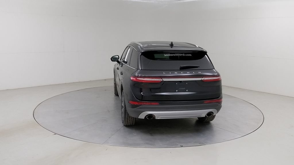 Used 2021 Lincoln Corsair Reserve FWD image 16