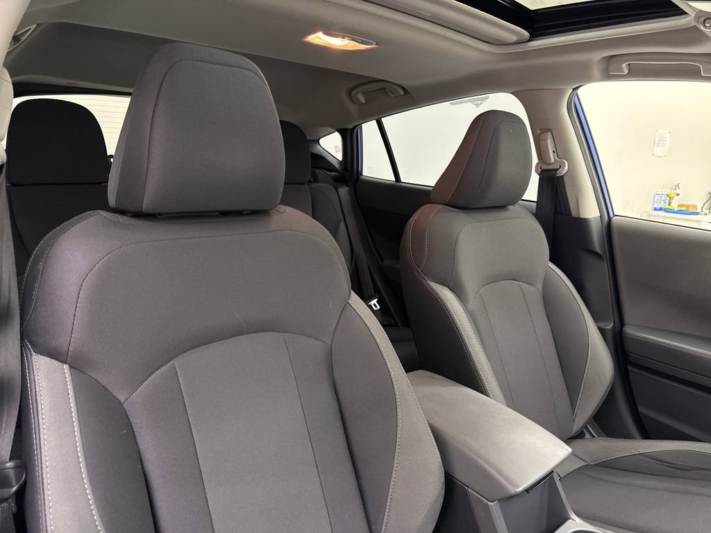 Certified 2025 Subaru Crosstrek 2.0i Premium AWD/4WD image 23