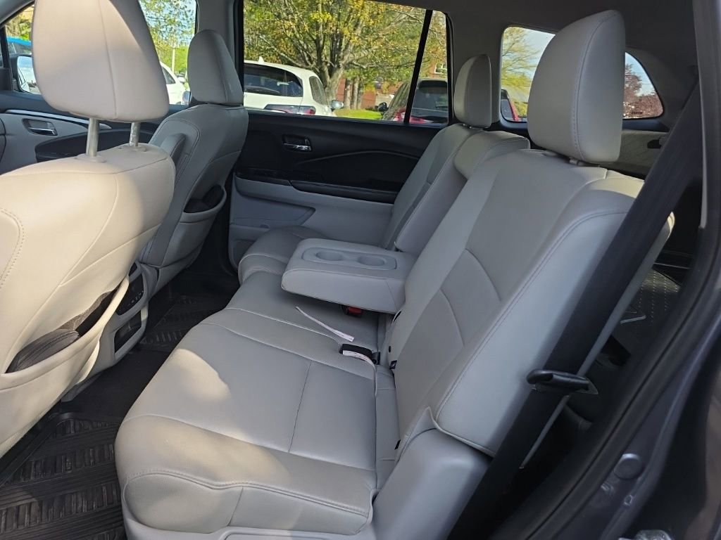 Used 2016 Honda Pilot EX-L image 24