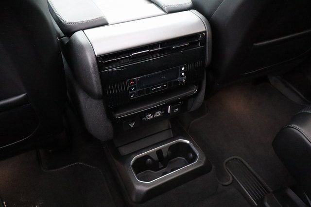 Used 2024 Jeep Wagoneer Series II w/ Convenience Group I image 43