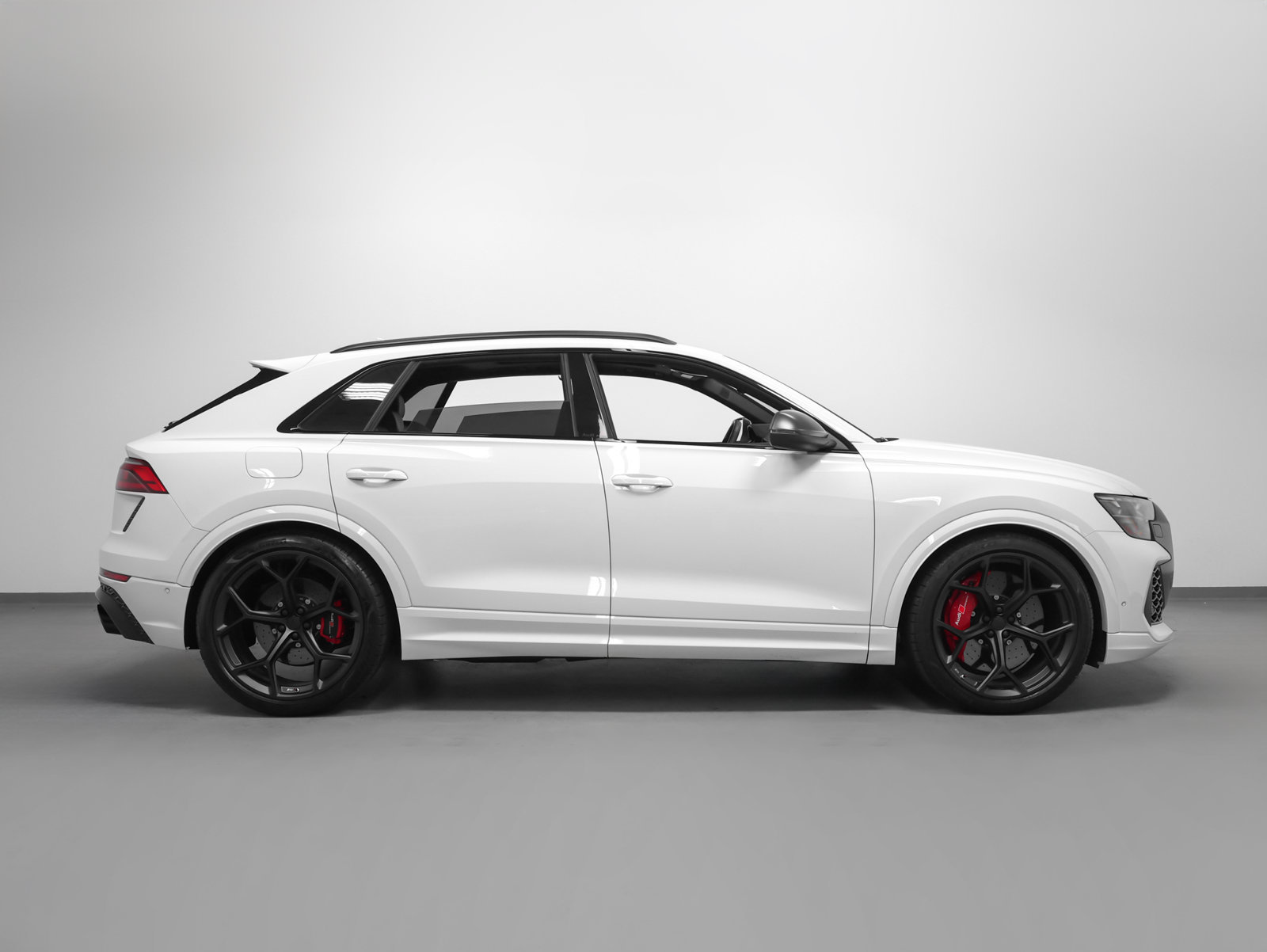 Used 2026 Audi RS Q8 performance AWD/4WD image 13