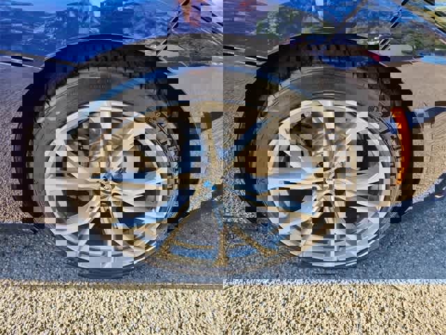 Used 2020 BMW Z4 sDrive30i w/ Convenience Package image 11